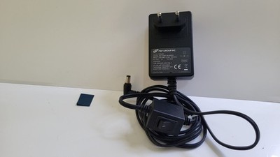 EU FSP GROUP INKL. AC/DC Adapter Netzteil FSP018-DEEE1 12V 1,5A 5,5mm x 2,1mm