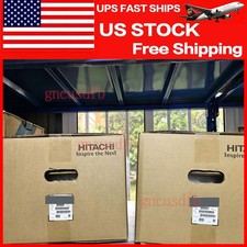 Original Sealed HITACHI Inverter L100-040HFE ...