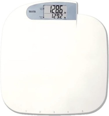 Tanita HD-351 Japan Technology Digital Bathroom Weight Scale- acity -