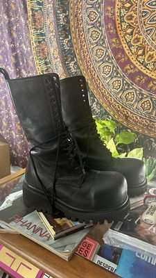 Balenciaga Stomper Bootie — купить недорого, цены
