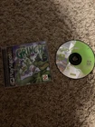 The Grinch(2000, PlayStation 1) Complete! Tested & Works!