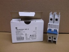 1489-M2D050 D Allen Bradley NEW In Box 5A Miniature Circuit Protector Breaker