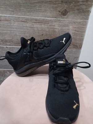 Puma Electron 2.0 Triple Black