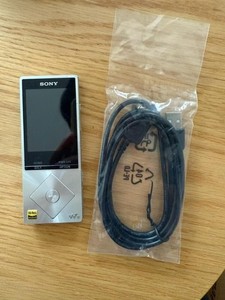 Sony Walkman Nw A16 | eBay