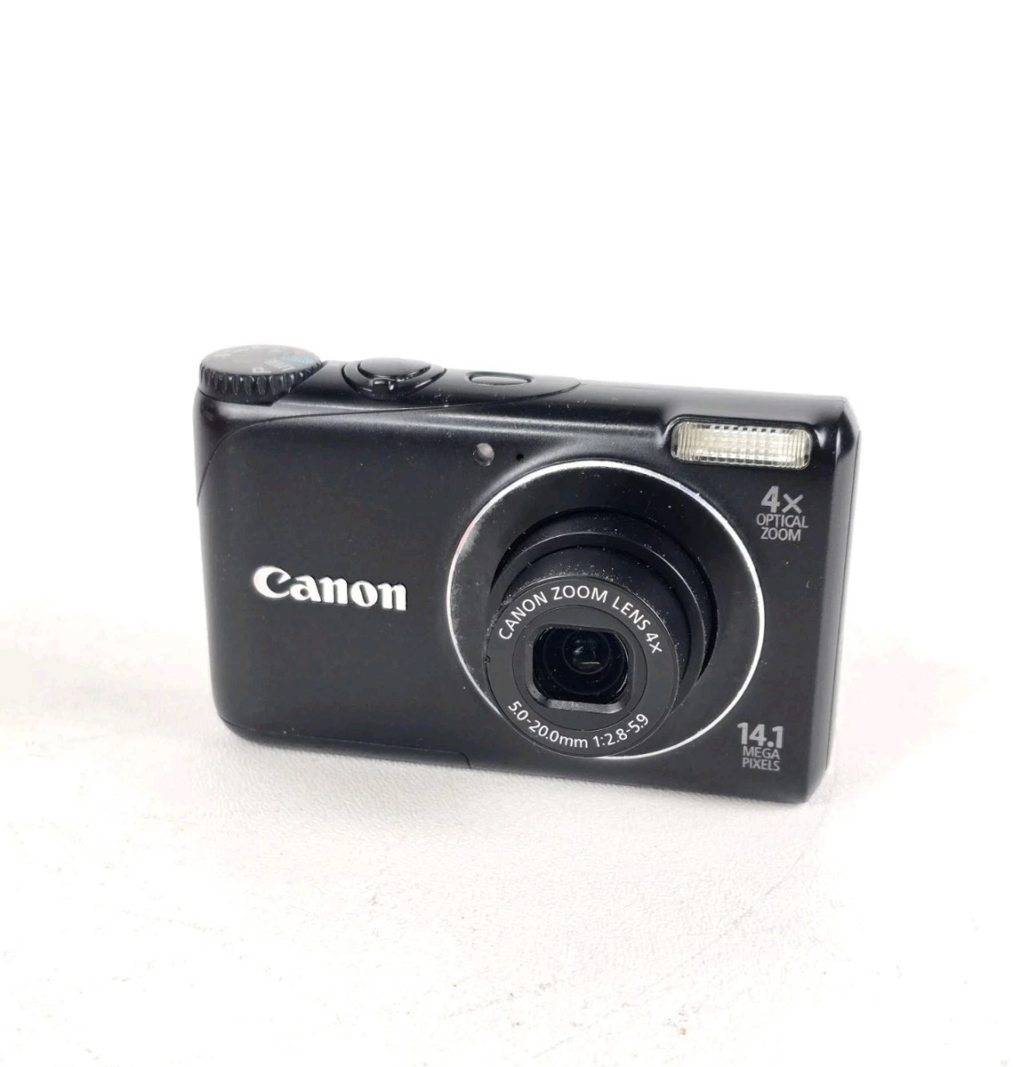 Canon PowerShot A2200 Digital Cameras for Sale - Shop New & Used