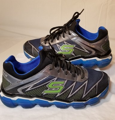 skechers skech air air cooled memory foam