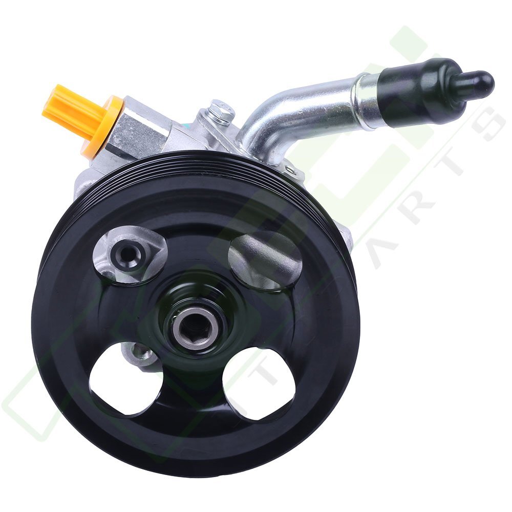 Brand New Power Steering Pump For Jeep Wrangler 20122017 3.6L V6 DOHC