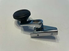 Vent Wing Lock Left Side Volkswagen Type1 VW Bug Convertible Beetle 1968-1979