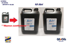 10 LT ROLOIL 2T SYNT-S OLIO MISCELA 100% SINTETICO JASO FD API TC+++ ISO L-EGD