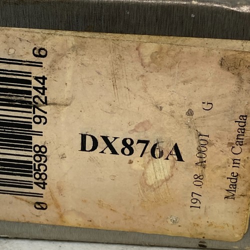 Monroe Dynamics "The Total Solution" Premium Brake Pads DX876A - Picture 14 of 15