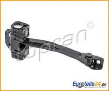 Lagerung, Lenkgetriebe TOPRAN 108771 für VW