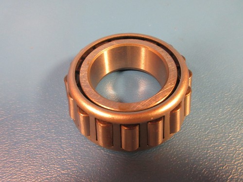 Timken 15590*3 Precision Grade Tapered Roller Bearing Single Cone, 15590 3 - Picture 5 of 5