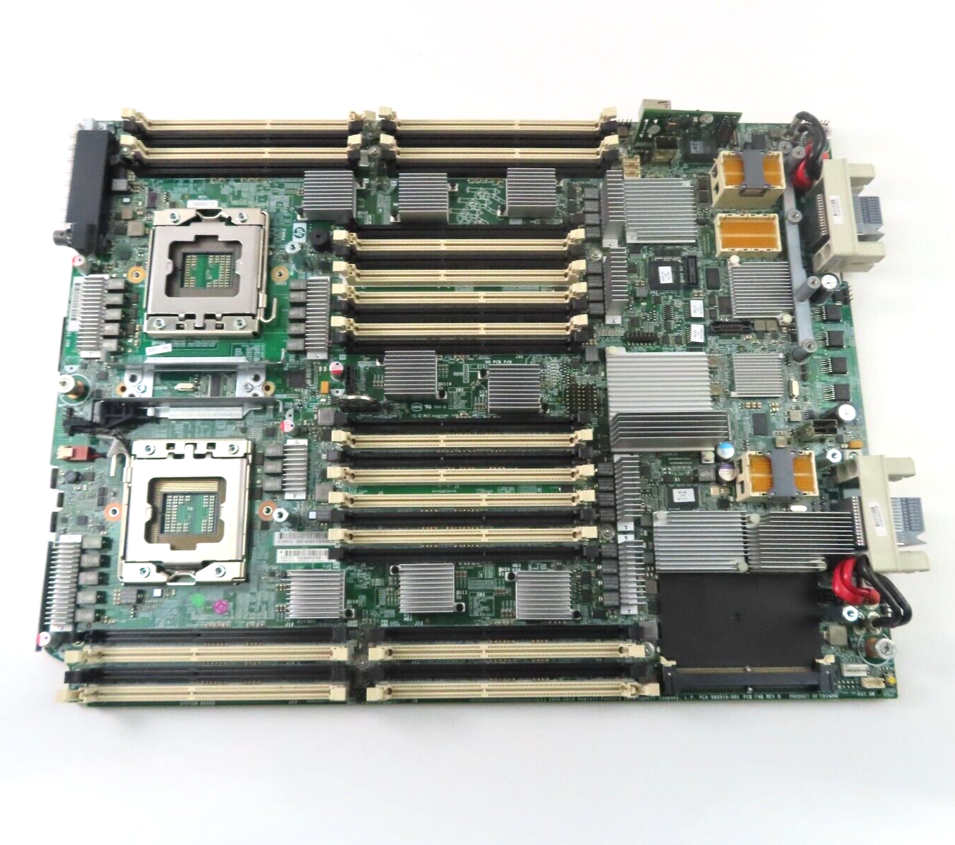 HP System Board for BL680c G7 - 610091-001