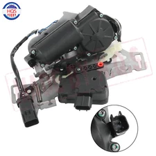 Rear Left Sliding Door Latch 68030379AG For 2008-2020 Dodge Grand Caravan