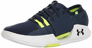tenis under armour para academia