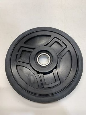 Wheel - O E M SKI-DOO N O S