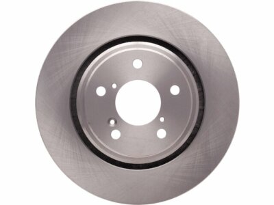 For 2015-2020 Honda Odyssey Brake Rotor Front Dynamic Friction 89913QP