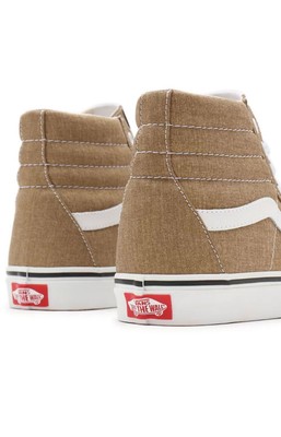 vans sk8 hi bronze age