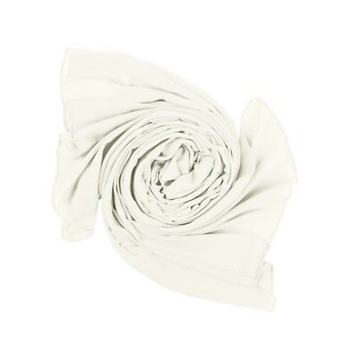 Chiffon Schal Hijab Wraps Schal Maxi Einfach Premium Qualität Größe 85 cm x 180 cm