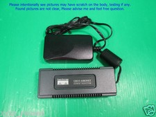 Lot of 5 Cisco AIR-PWRINJ3 , Ethernet Power Injector  Power adapter.