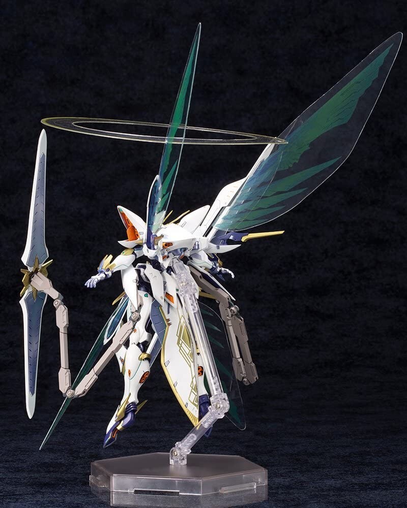 Xenoblade 2 SIREN フィギュア KOTOBUKIYA Xenoblade Chronicles 2 Siren 11.8