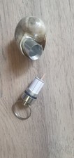 Geocache Versteck Schneckengeh&auml;use Epoxy inkl. Logbuch