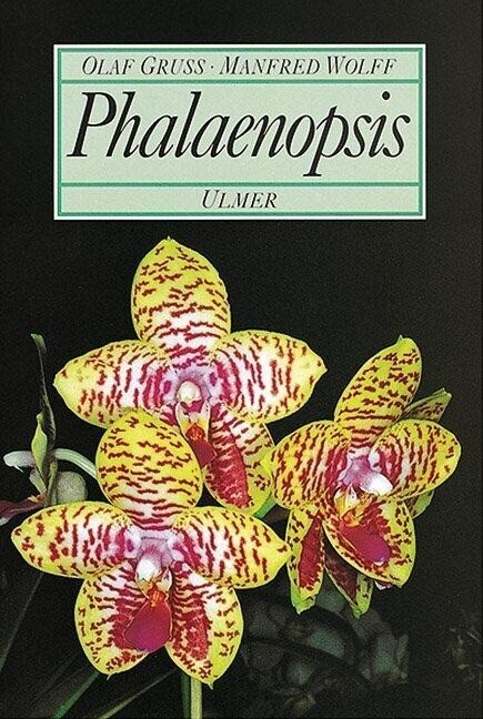 Thumbnail - Phalaenopsis | Olaf Gruß, Manfred Wolff | Deutsch