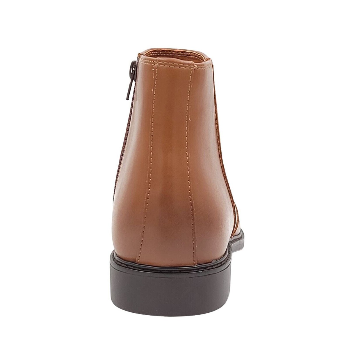 Alfani Liam Brown Boots Men main image 2