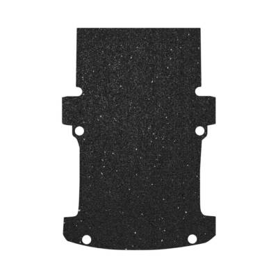Antirutschmatte VW T6/T6.1Transporter Kastenwagen Plus, langer Radstand L2 
