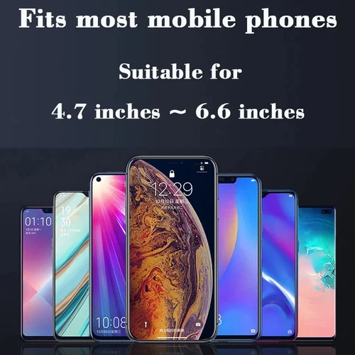 Car Phone Holder For 2019-2022 Toyota CHR 8" Screen Mobile Bracket Accessories - Picture 5 of 13