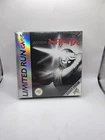Return of the Ninja Nintendo Gameboy Color [Limited Run Games} SMOKE VARIANT