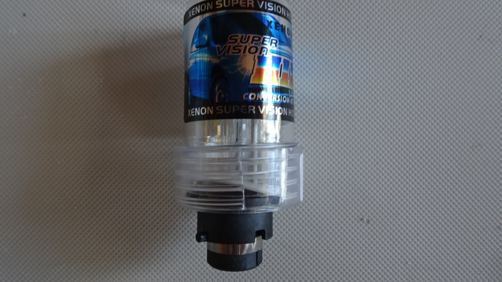 PORSCHE 911 MERCEDES FERRARI BMW ASTON  AUTOMOTIVE XENON HEADLIGHT D2 6000K BULB