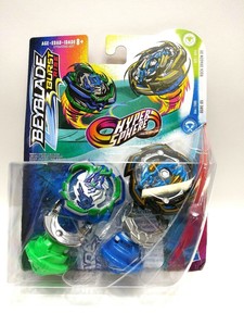 rock dragon beyblade