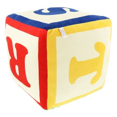 ディズニー・PIXARクッション Pre-Order Tokyo Disney Resort 2023 Plush Dice Cushion Toy Story