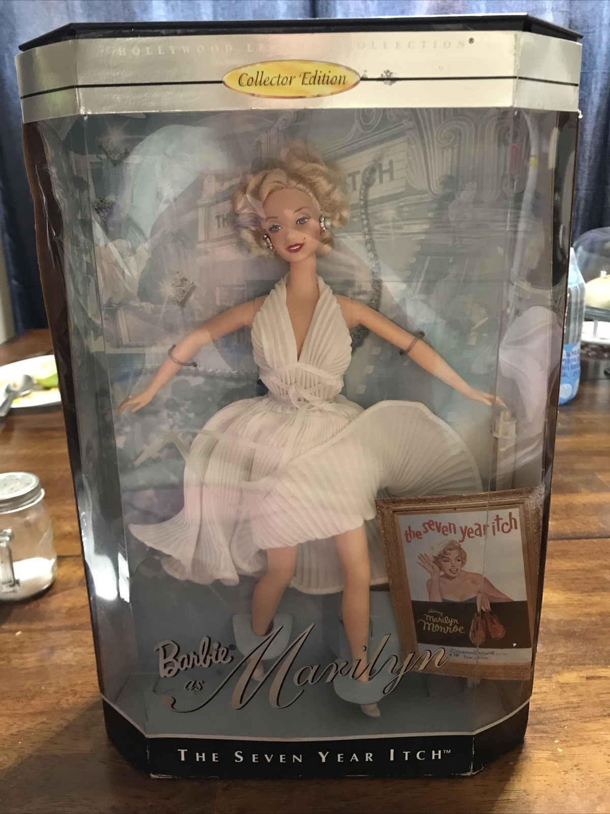 barbie marilyn monroe