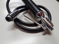 Rękojeść podgrzewana do nebulizatora PICCOLO Aerozol HEYER MEDICAL