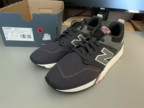 New Balance Women's WS009PP1 Sneaker 