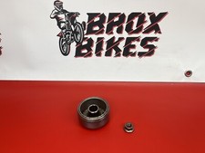 1994 Honda CR250R CR250 CR 250 250R Flywheel Nut Retainer