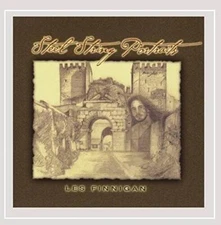 Steel String Portraits - Audio CD By Les Finnigan - GOOD