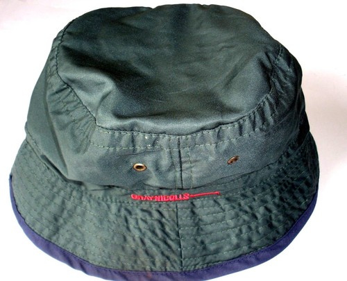 NEW GRAY NICOLLS CRICKET SUN HAT DARK 