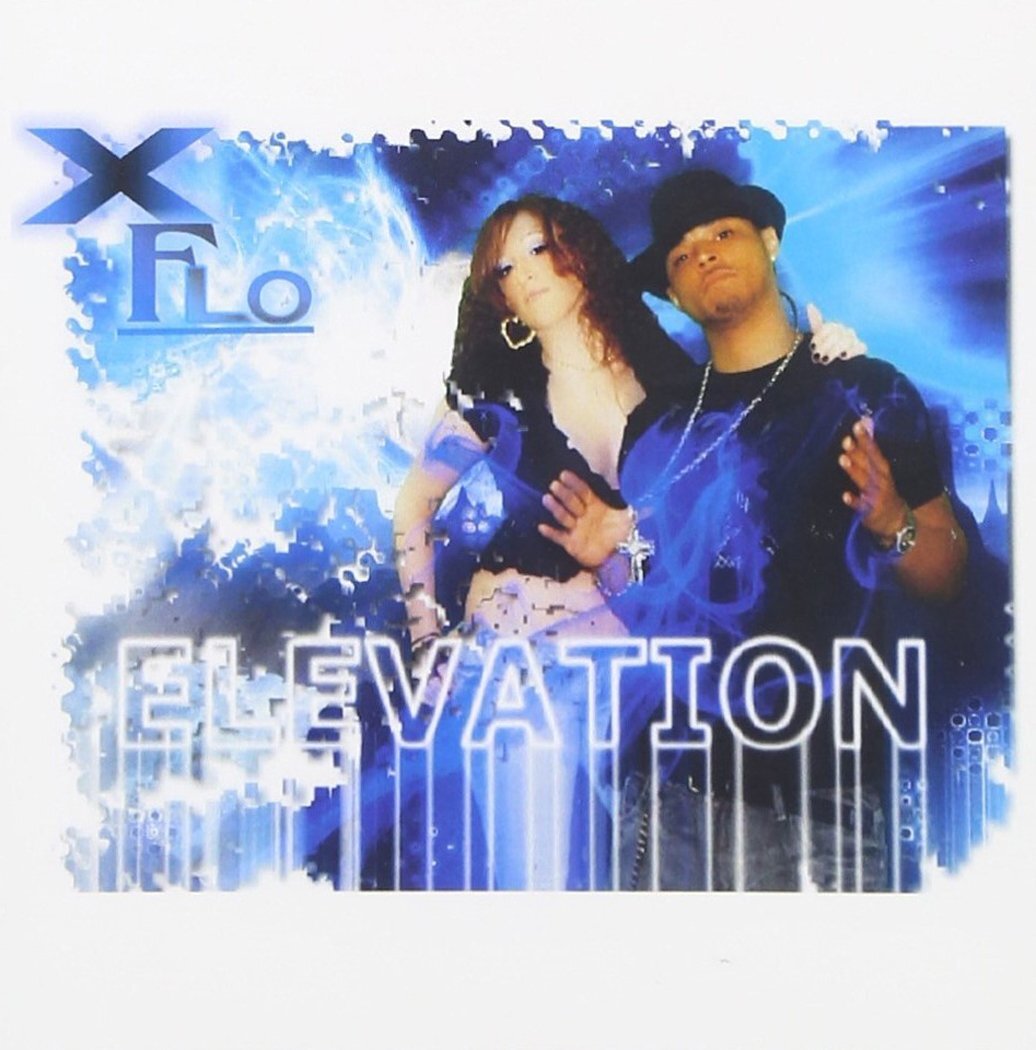 X-Flo Elevation (CD)