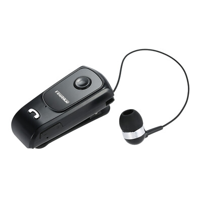 Fineblue F920 Stereo Headset Earphone Vibrating Alert T5U7