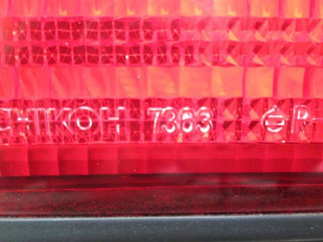 JDM NISSAN FB14 B14 SUNNY SENTRA ZENKI Tail lights Left side