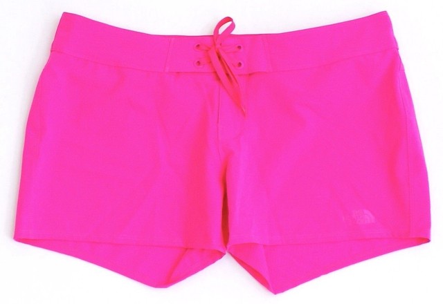 The North Face Pink Womens Size 12 