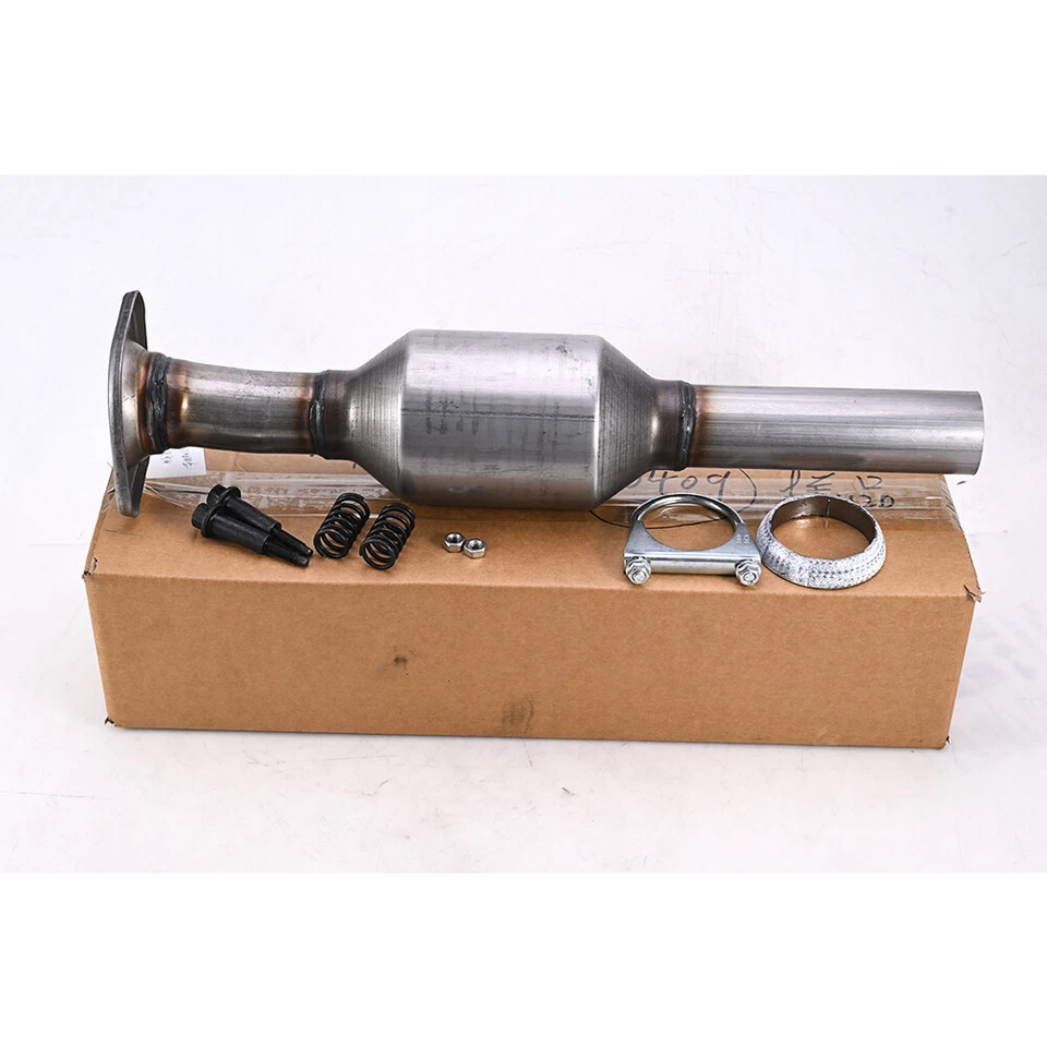 FOR Lexus RX400H 3.3L Catalytic Converter 2006 2007 2008 - OBD II/EPA Approved Foto 2 de 4