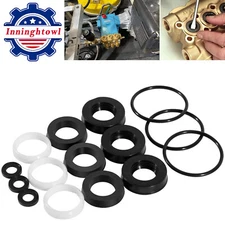 34262 Seals Rebuild Kit for Cat Pump 66DX/ 6DX Pressure Washer Pump 66DX30G1I