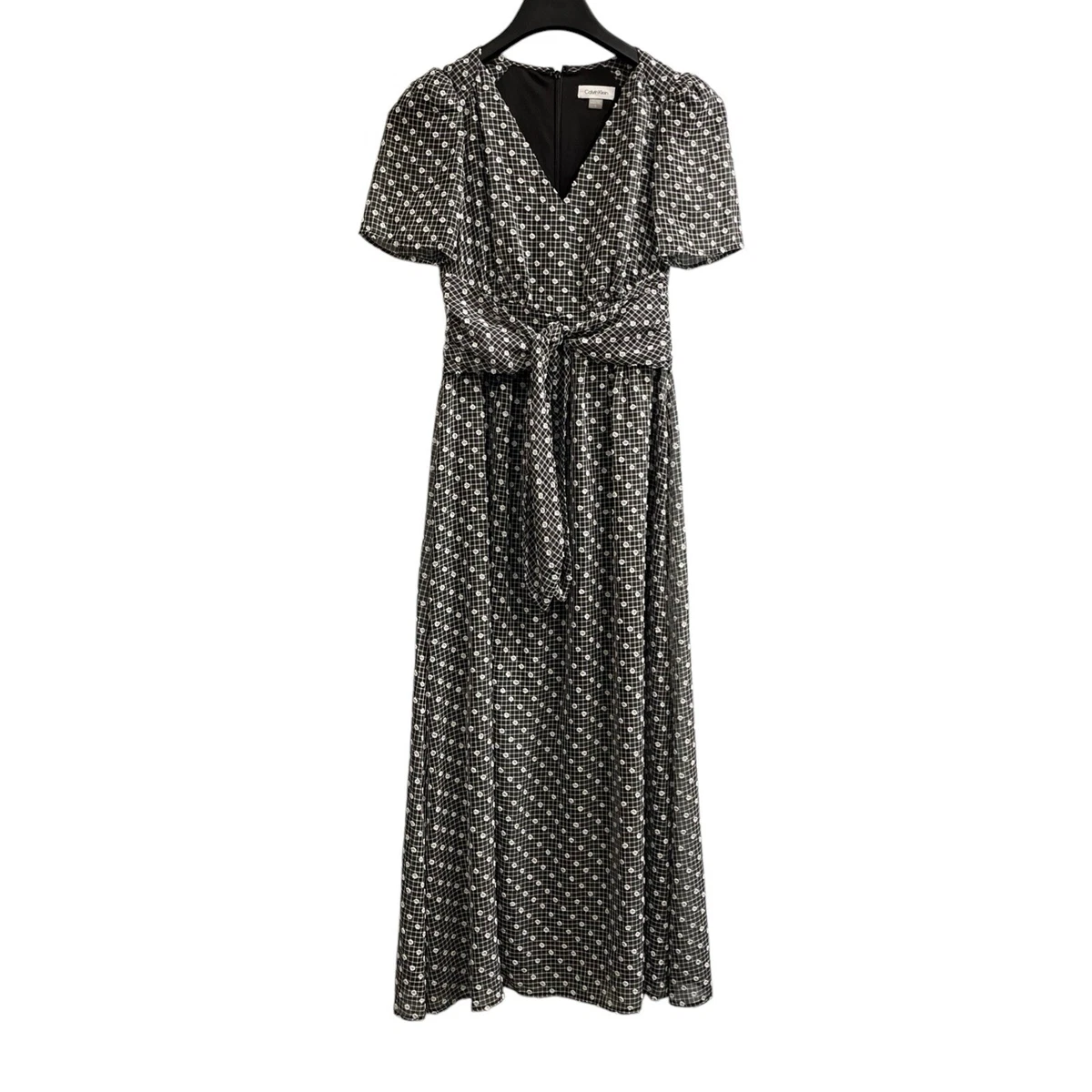 Calvin Klein Embroidered Dresses for Women for sale | eBay