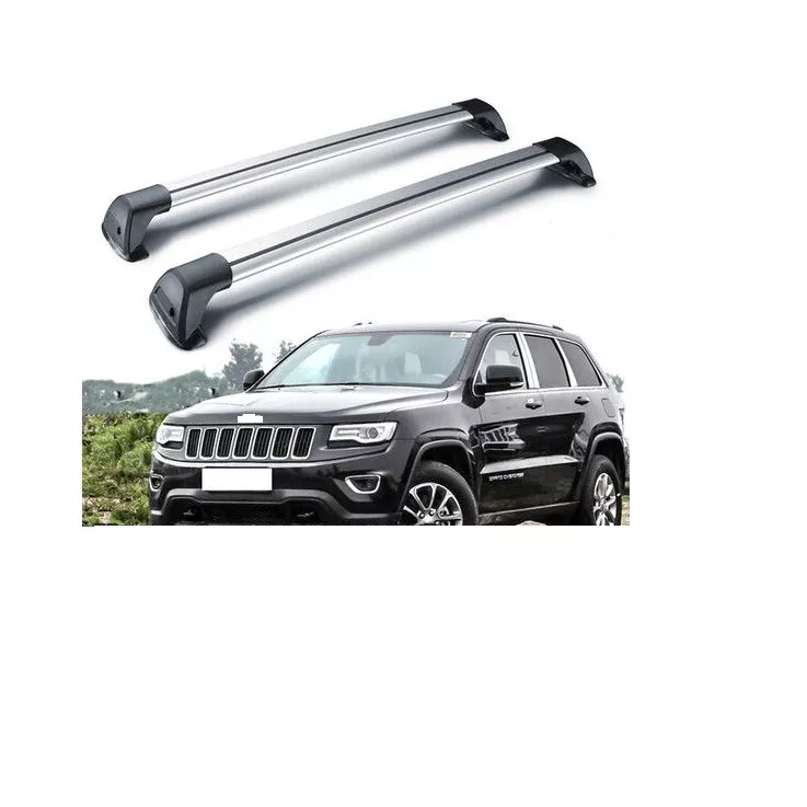 Roof rack for 2019 jeep grand cherokee deals