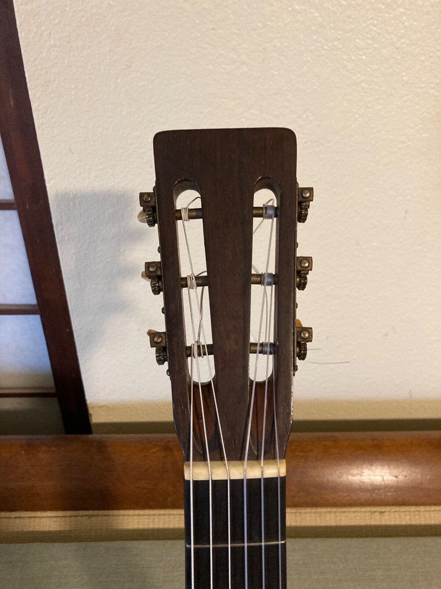 Martin 00-18 acoustic guitar, 1927 Ser# 34098 | eBay