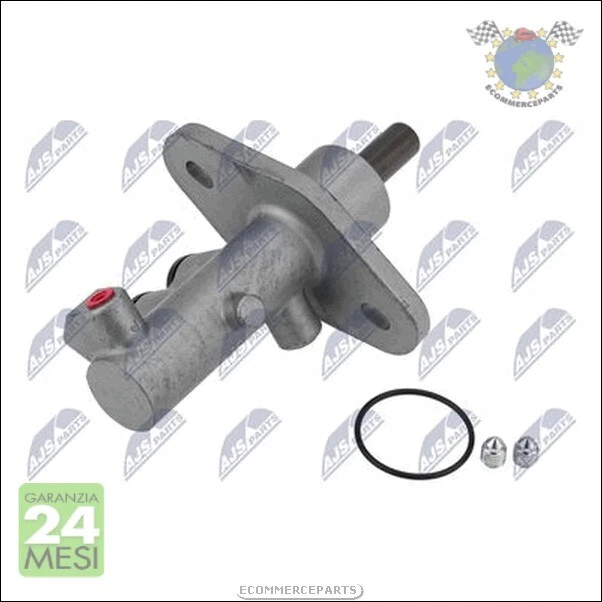 Pompa freni AJSParts per FORD MAVERICK NISSAN TERRANO - Immagine 2 di 4